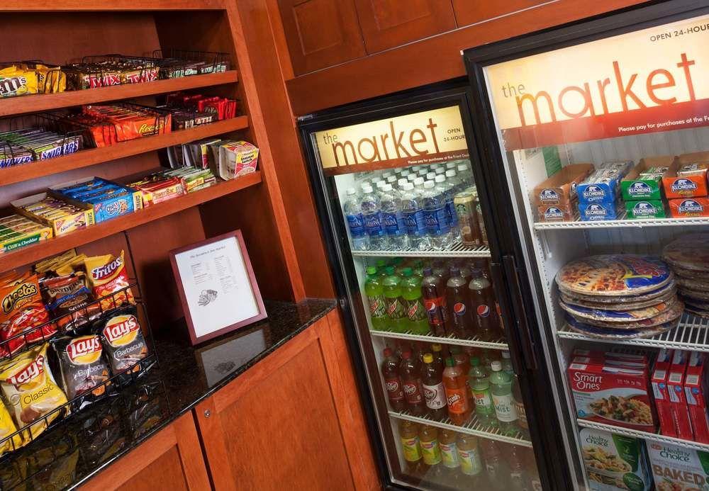 Residence Inn Minneapolis Eden Prairie Zewnętrze zdjęcie