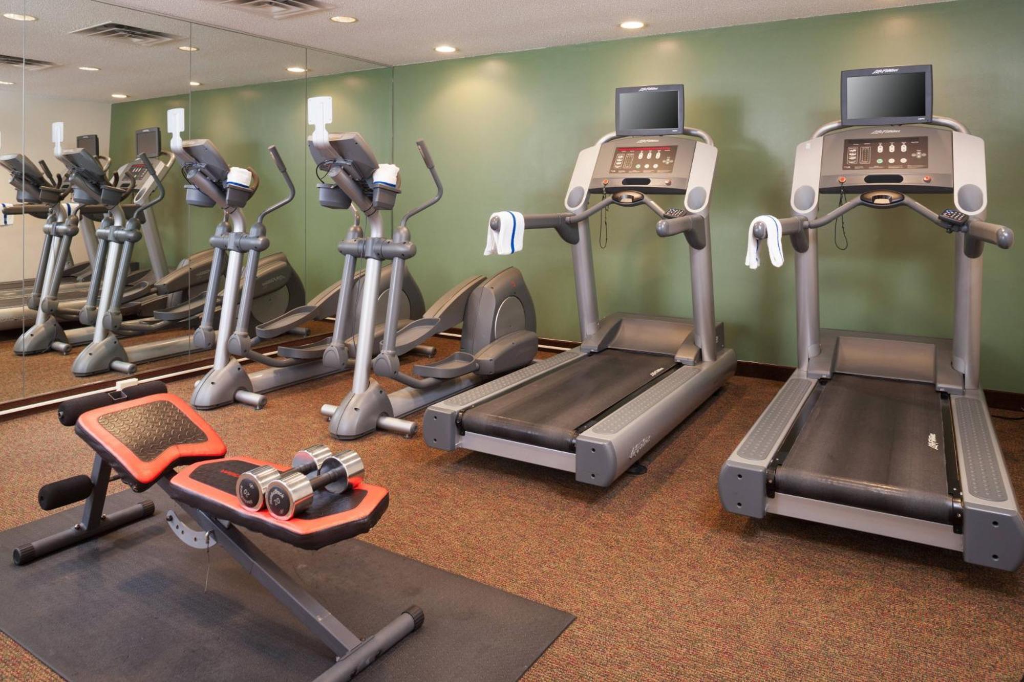 Residence Inn Minneapolis Eden Prairie Zewnętrze zdjęcie