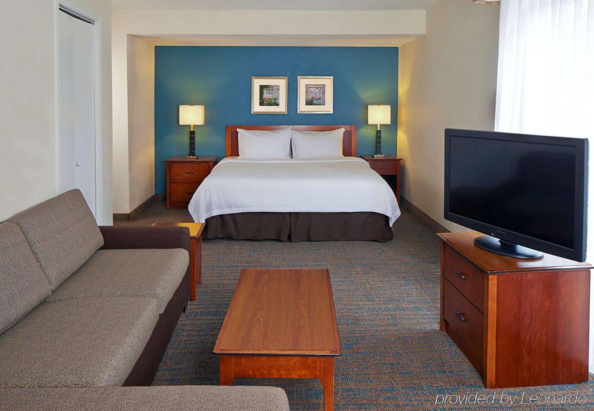 Residence Inn Minneapolis Eden Prairie Zewnętrze zdjęcie