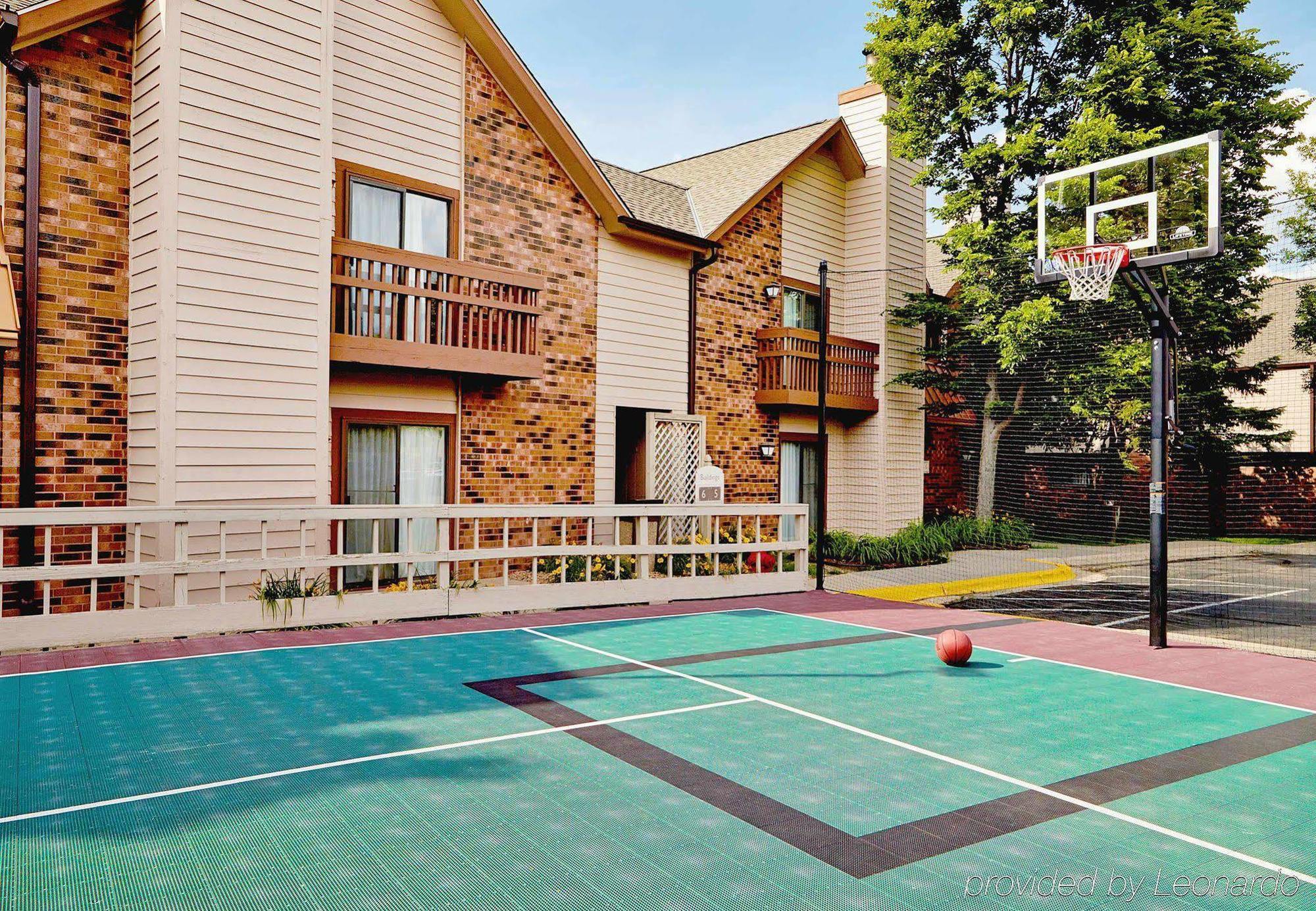 Residence Inn Minneapolis Eden Prairie Zewnętrze zdjęcie